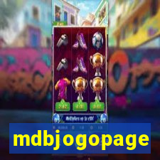 mdbjogopage