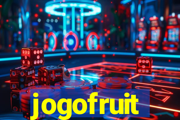 jogofruit