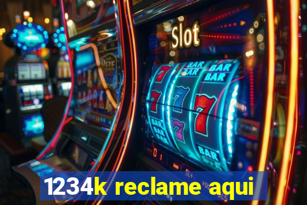 1234k reclame aqui