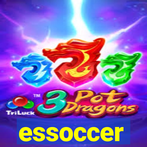 essoccer