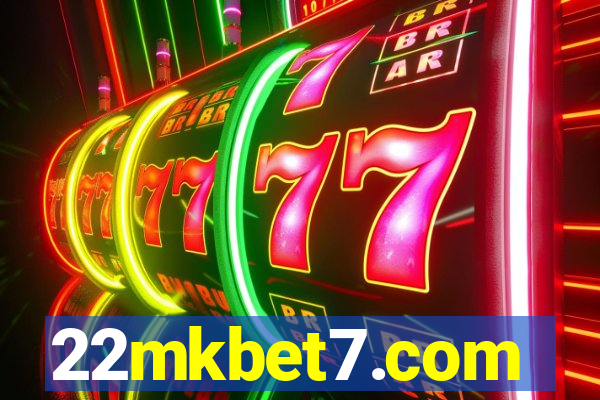 22mkbet7.com