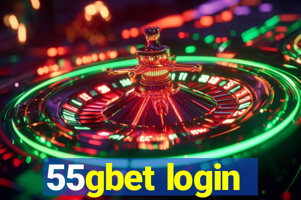 55gbet login