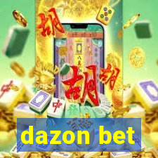 dazon bet