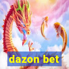 dazon bet