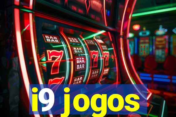 i9 jogos