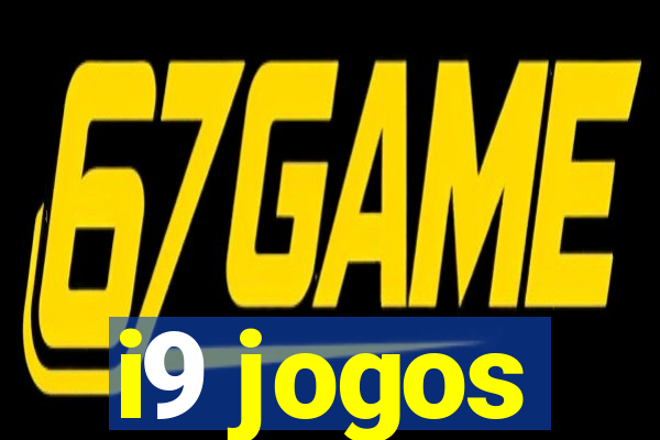 i9 jogos