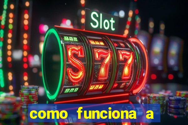 como funciona a cartela de bingo