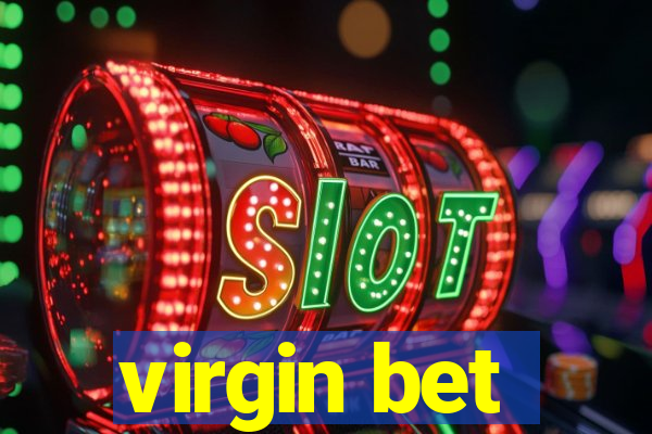 virgin bet