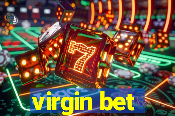 virgin bet