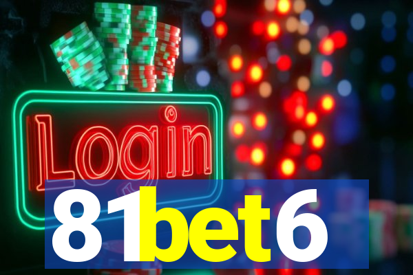 81bet6