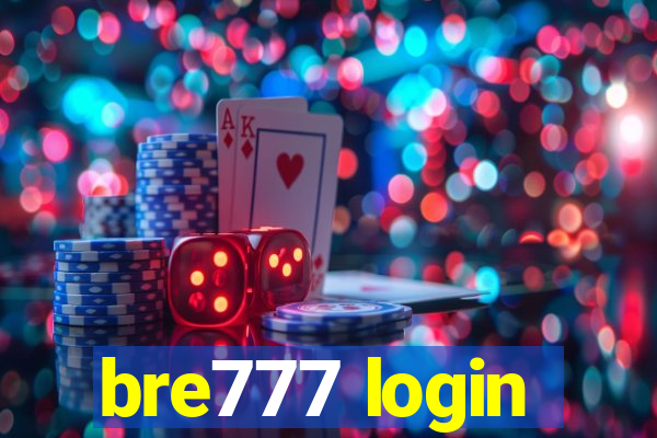 bre777 login