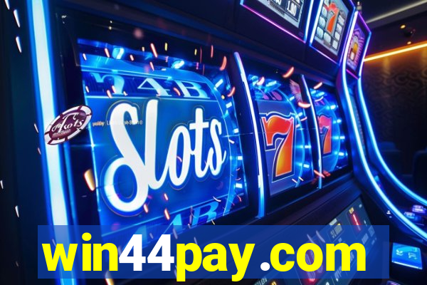 win44pay.com