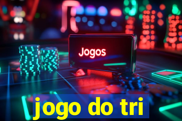 jogo do tri