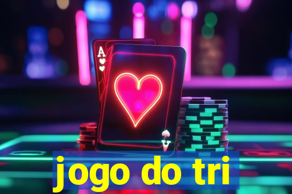 jogo do tri