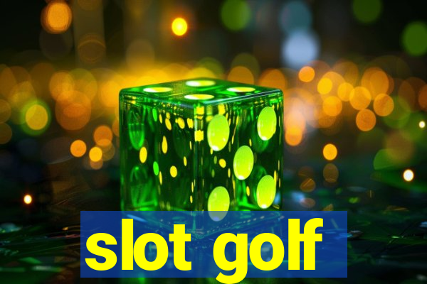 slot golf