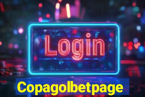 Copagolbetpage