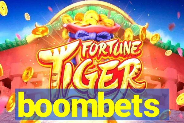 boombets