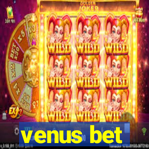 venus bet