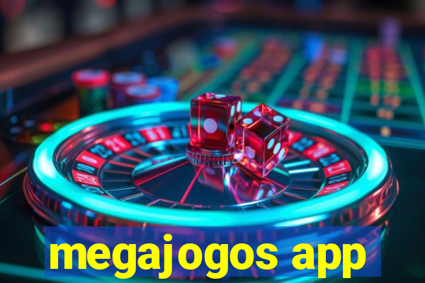 megajogos app