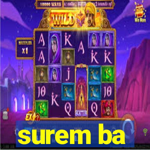 surem ba