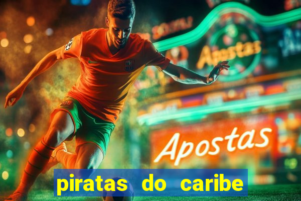 piratas do caribe 1 filme completo dublado