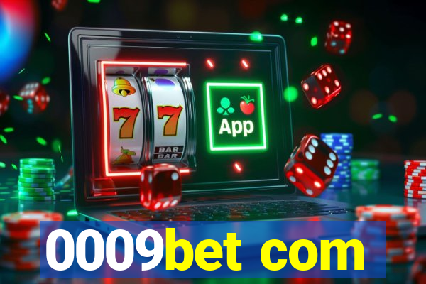 0009bet com