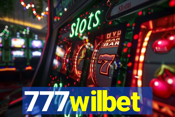 777wilbet