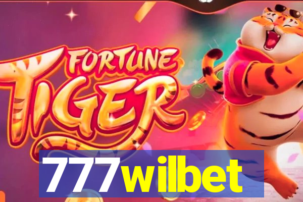 777wilbet