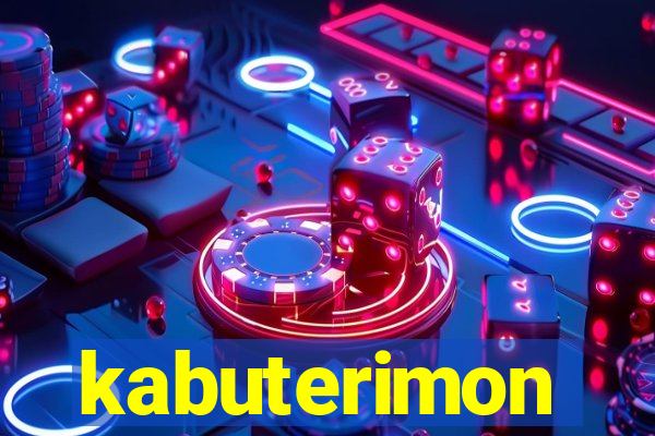 kabuterimon