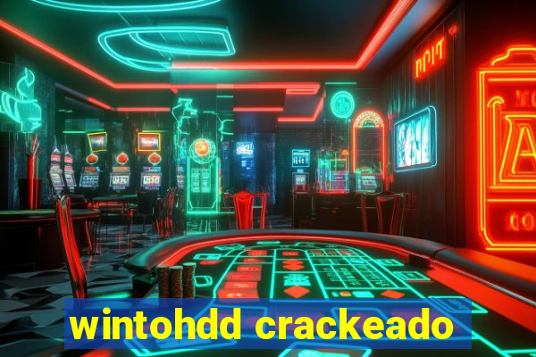 wintohdd crackeado