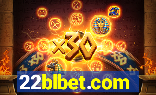 22blbet.com