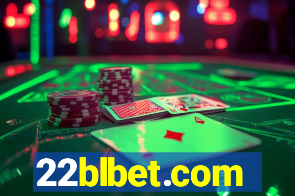 22blbet.com