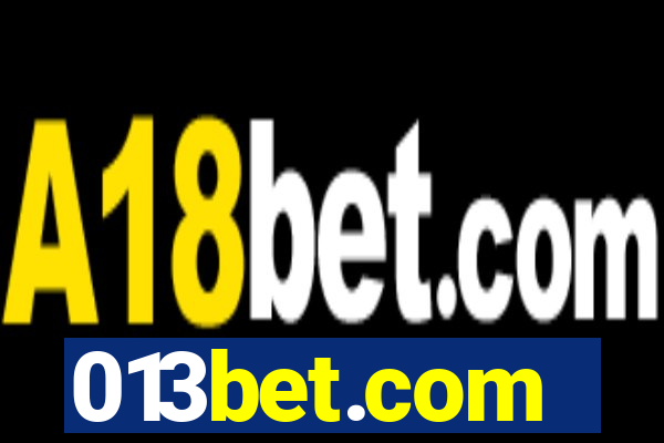 013bet.com