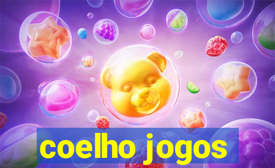 coelho jogos