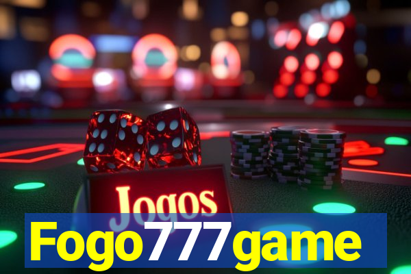 Fogo777game