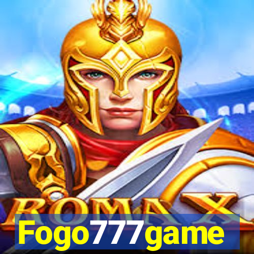 Fogo777game