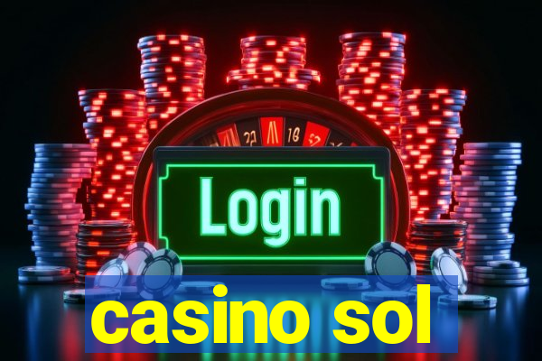 casino sol