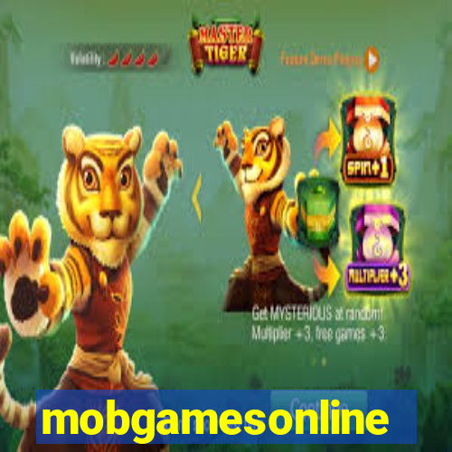 mobgamesonline