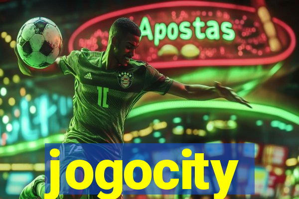 jogocity