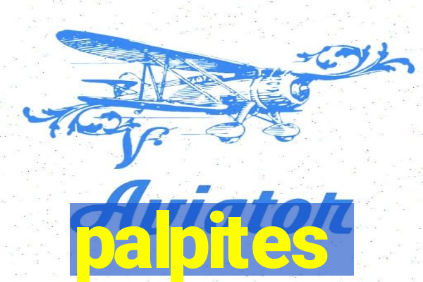 palpites