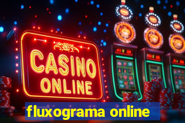 fluxograma online