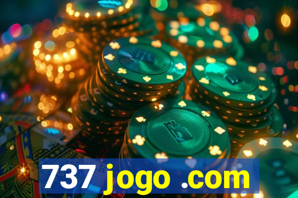 737 jogo .com