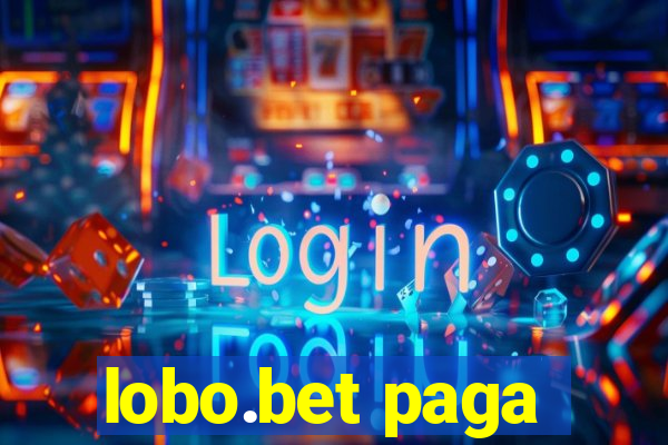 lobo.bet paga