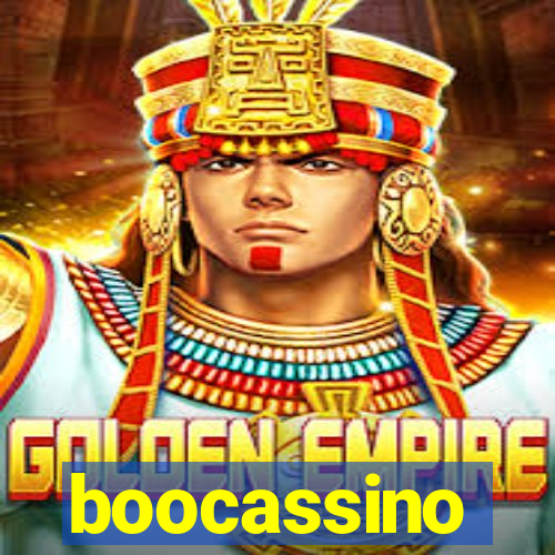 boocassino