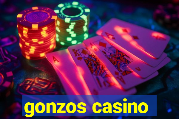 gonzos casino