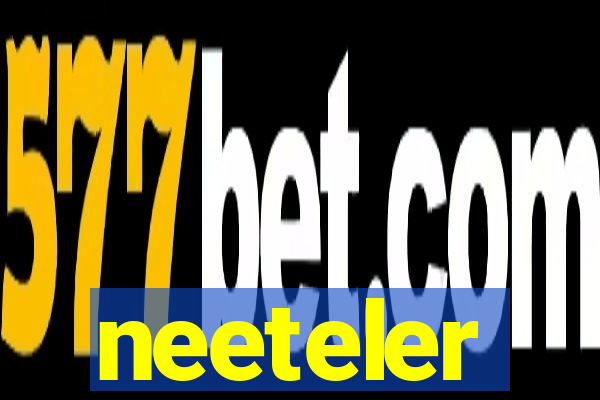 neeteler