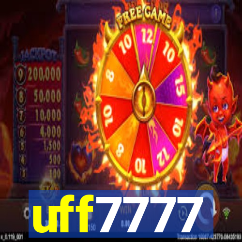 uff7777