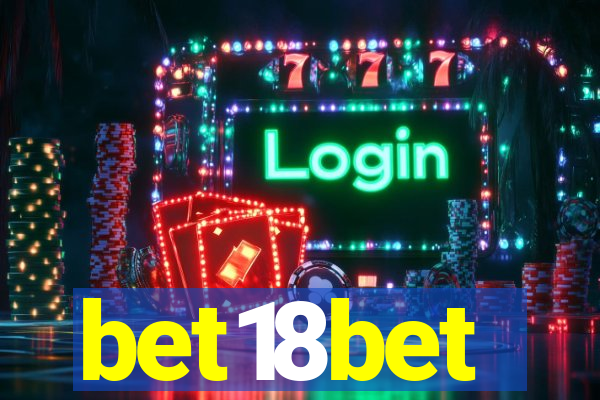 bet18bet