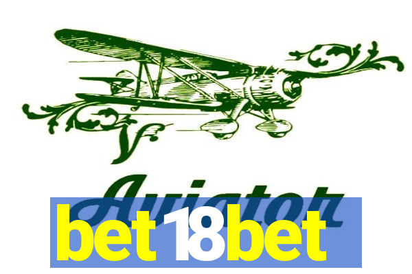 bet18bet