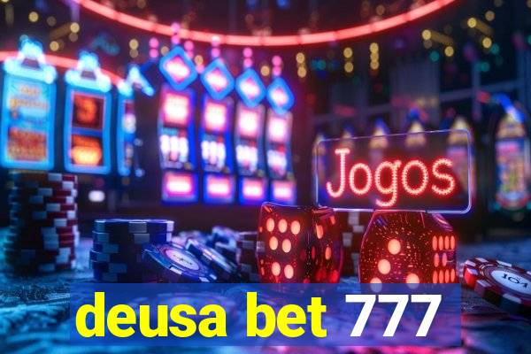 deusa bet 777